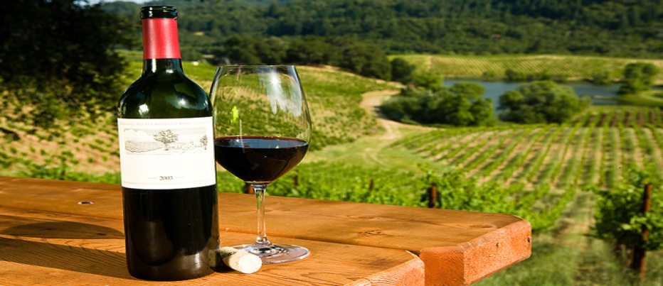 winery and vineyard insurance
